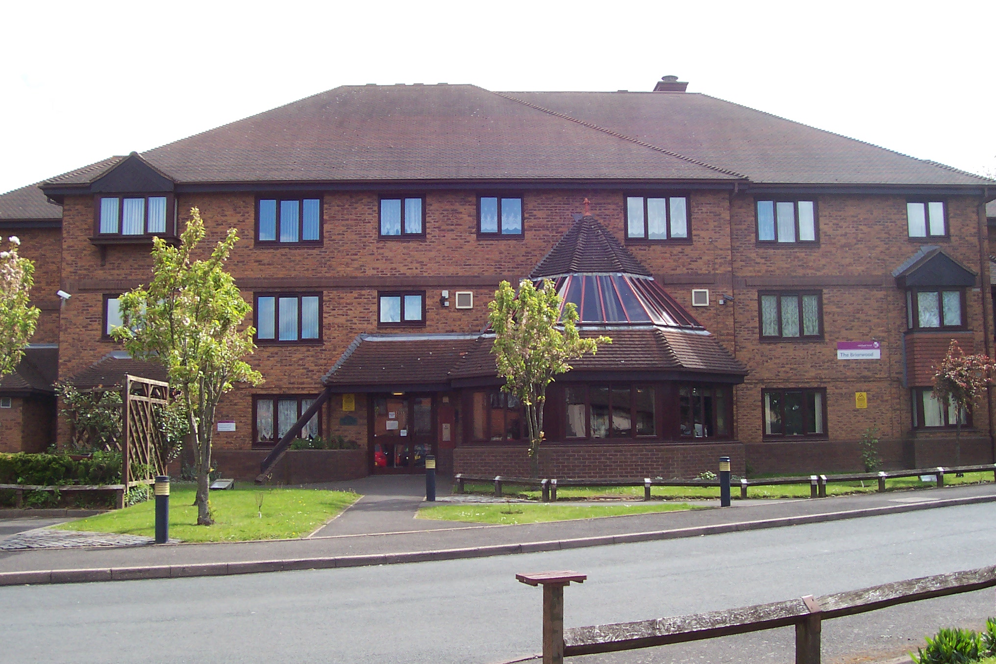 briarwood close, wolverhampton, WV2 2LJ Midland Heart Homes